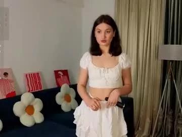 afrafairfax from Chaturbate is Freechat