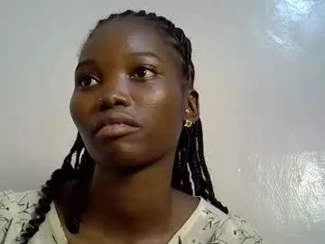 afri_kanaslim from Chaturbate is Freechat