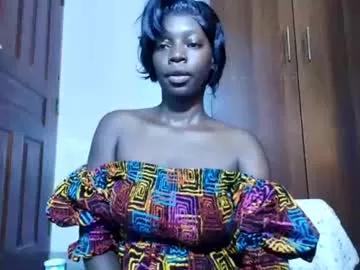 afro_pop from Chaturbate is Freechat