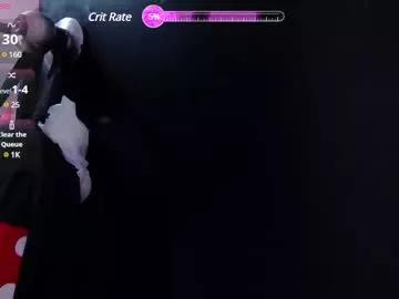 afrodita_barbie from Chaturbate is Freechat