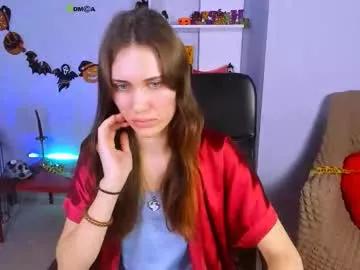 agata_bonbon from Chaturbate is Freechat
