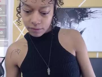 agatha_amaya from Chaturbate is Freechat