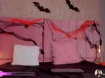 agatha_jener from Chaturbate is Freechat