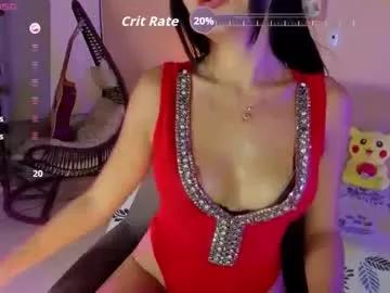 aghata_williamss from Chaturbate is Freechat