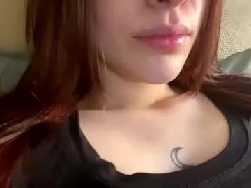 agnes_your from Chaturbate is Freechat