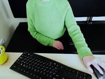 agnessafax_ from Chaturbate is Freechat