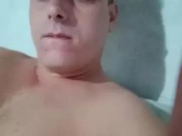 Agustinbebito webcams show profile image 