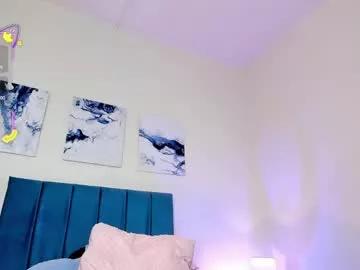ahvi_ebony from Chaturbate is Freechat