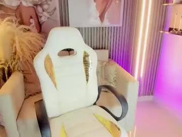 ailee_naughty from Chaturbate is Freechat