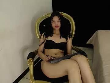aisha_noir from Chaturbate is Freechat