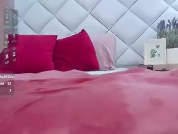 Photos of aishathorne from Chaturbate is Freechat