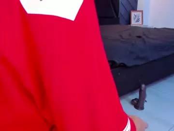 alahia_dangelo_ from Chaturbate is Freechat