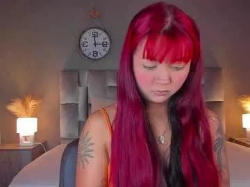 alaiarogers from Chaturbate is Freechat