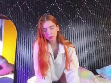 alana_333 from Chaturbate is Freechat