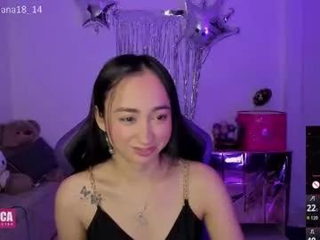 alana_pherson from Chaturbate is Freechat