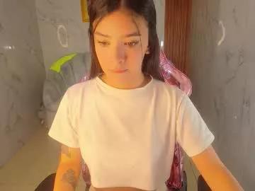 alana_rosse_s from Chaturbate is Freechat