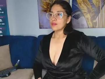 alana_steel_1 from Chaturbate is Freechat
