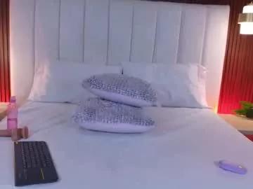 alanah_grey from Chaturbate is Freechat