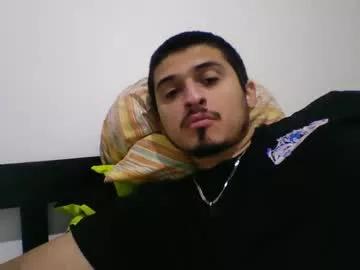 alanargenttt25 from Chaturbate is Freechat