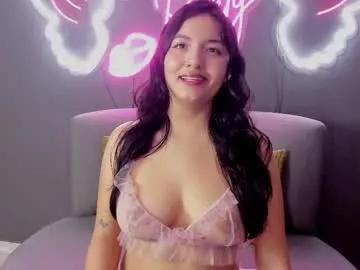 alanasmmith from Chaturbate is Freechat