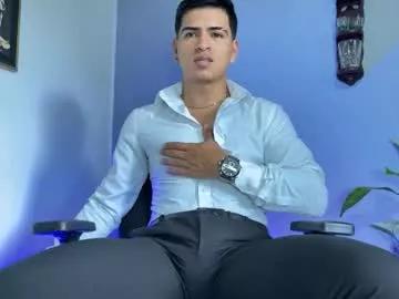 Photos of alanmill3r from Chaturbate is Freechat