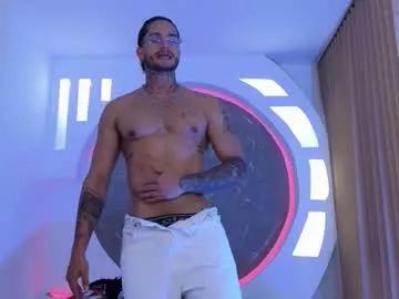 alanrodgers2_0 from Chaturbate is Freechat