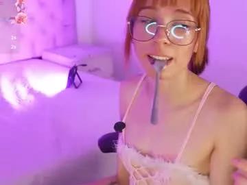 alaskaflowers_ from Chaturbate is Freechat