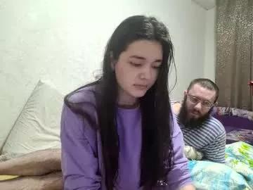 albi_sunny from Chaturbate is Freechat