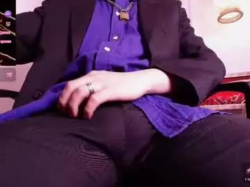 aleclightwood_dim from Chaturbate is Freechat