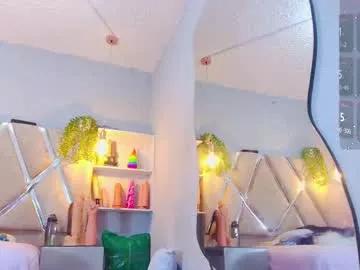 alejandra_martinss from Chaturbate is Freechat
