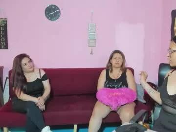 alejita_smithh from Chaturbate is Freechat