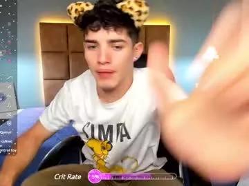 alejootwink_ from Chaturbate is Freechat