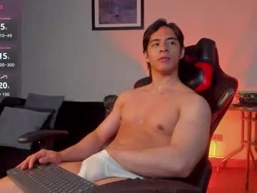 alekblake from Chaturbate is Freechat