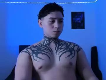 alessandro_wolf from Chaturbate is Freechat