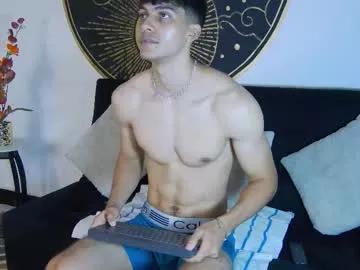 alessiovitale from Chaturbate is Freechat