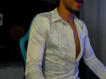 alessiowild from Chaturbate is Freechat