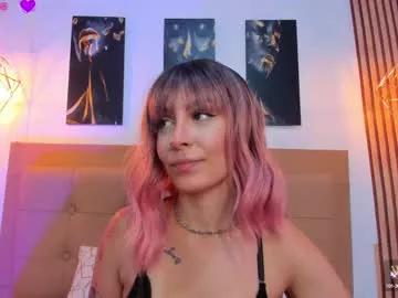 alesziarose from Chaturbate is Freechat