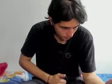 alex_connorr from Chaturbate is Freechat