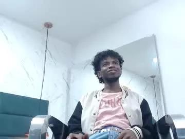 alex_jacoby7 from Chaturbate is Freechat