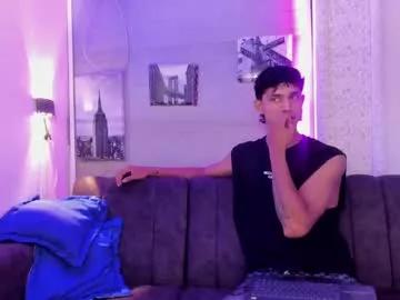 alex_martin7 from Chaturbate is Freechat