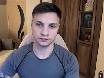 alex_milson from Chaturbate is Freechat