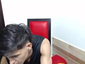 alex_mojica from Chaturbate is Freechat