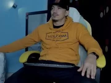 alex_sthorm from Chaturbate is Freechat
