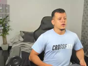 alex_tower from Chaturbate is Freechat