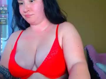 alexa__lexie from Chaturbate is Freechat
