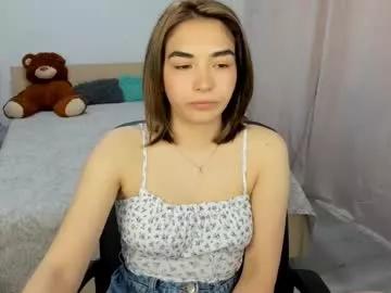 alexa_dolly from Chaturbate is Freechat