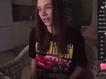 alexa_feels from Chaturbate is Freechat