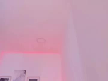 alexa_millers_ from Chaturbate is Freechat