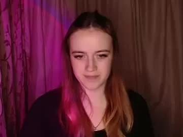 alexa_missu from Chaturbate is Freechat