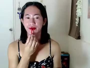 alexa_smith07 from Chaturbate is Freechat